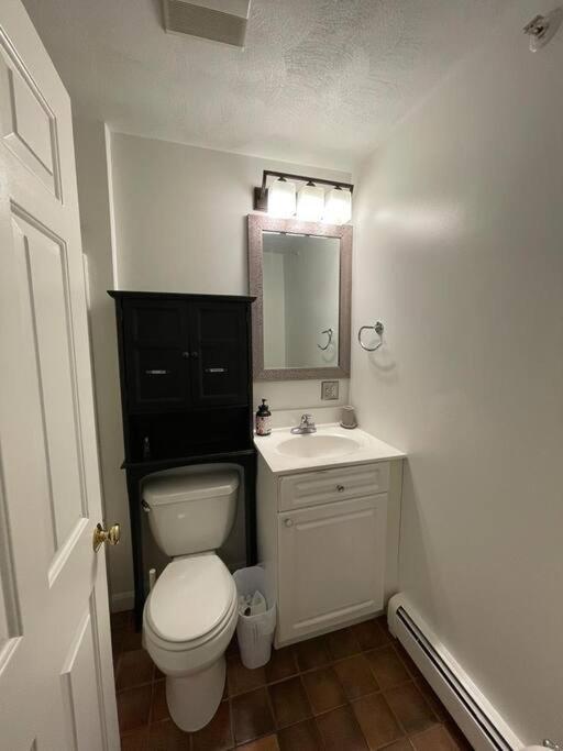 Cozy Condo With All Perks & Parking Close To Encore Casino Everett المظهر الخارجي الصورة